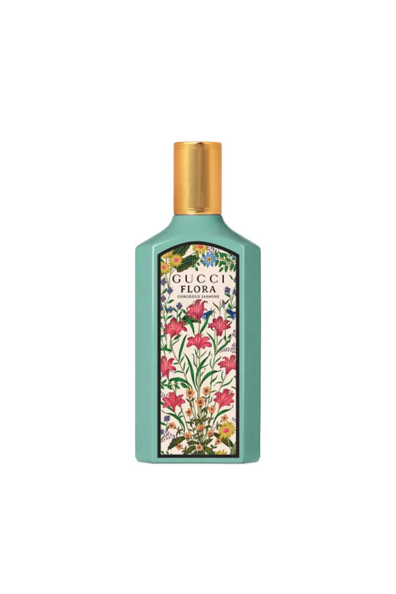 Gucci Flora Gorgeous Jasmine Eau De Parfum - 8571047793