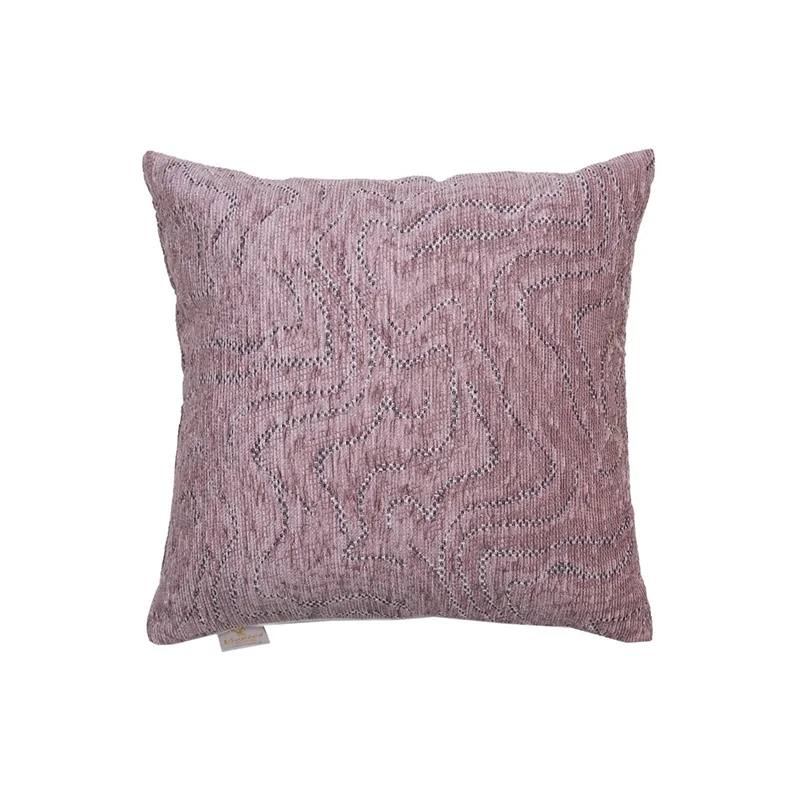 Διακοσμητικό Μαξιλάρι 42X42 Viopros 2222 Σάπιο Μήλο (42x42)