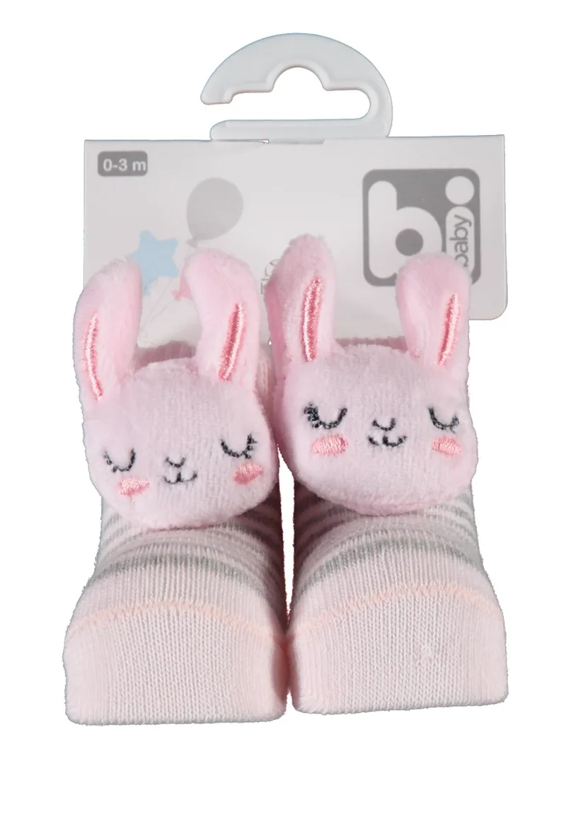 Καλτσάκια bebe Bunny Lover 68340B