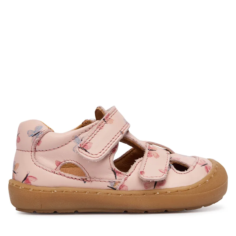 Σανδάλια Froddo Ollie Sandal G2150186-13 M Μπεζ