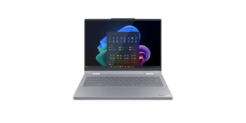 Lenovo ThinkBook 14 2in1 G6 14" Ultra5 325 16/512 Touch W11P