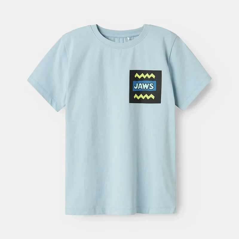Name it Παιδικό T-Shirt (9000219632_68635)
