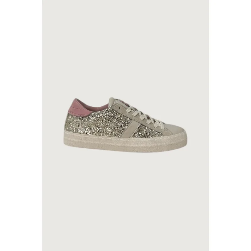 Xαμηλά Sneakers D.A.T.E. W441HLGL PL