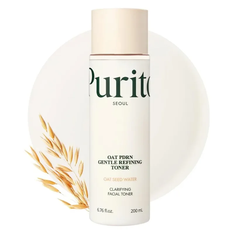 Oat PDRN Gentle Refining Toner - Καταπραϋντικός Τονωτικός Ορός Βρώμης