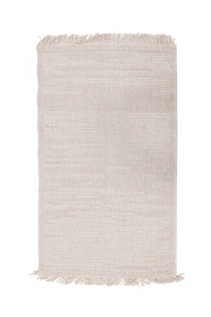 Χαλί Διαδρόμου 66X150 Royal Carpet All Season Craft 9406 Cream (66x150)
