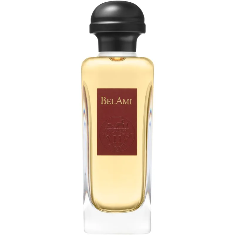 HERMÈS Bel Ami Eau de Toilette για άντρες 100 ml