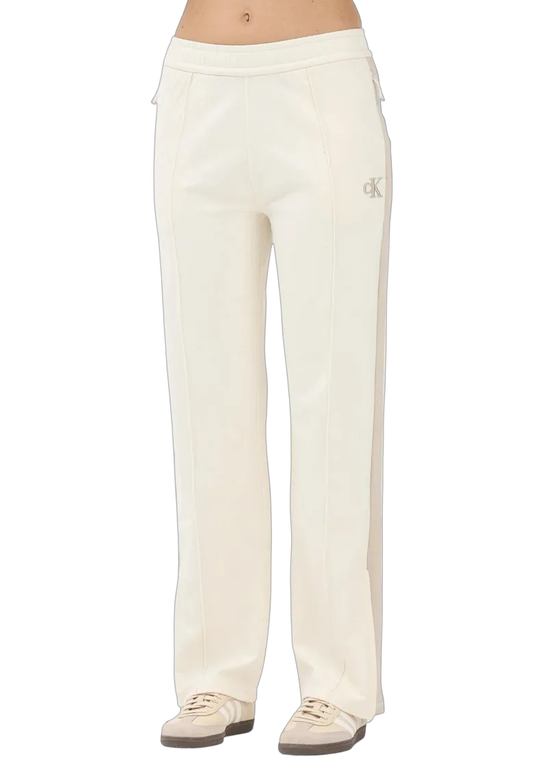 Γυναικεία Φόρμα Μπεζ Calvin Klein LV047E225G-YAC