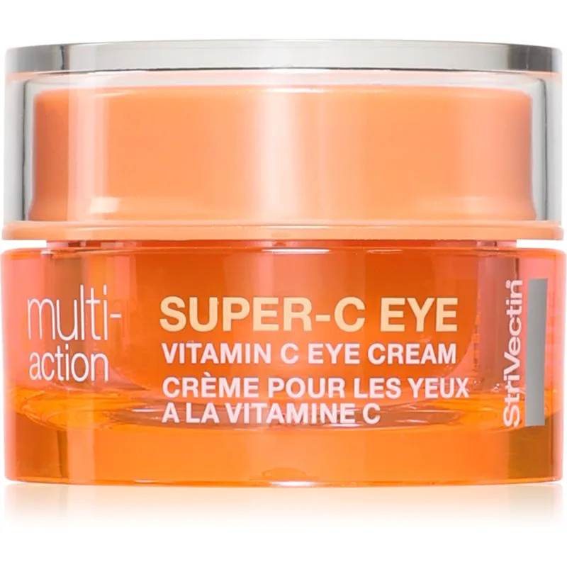 StriVectin Multi-Action Super-C Eye Cream αναζωογονητική και λαμπρυντική κρέμα Γύρω από τα μάτια 15 ml