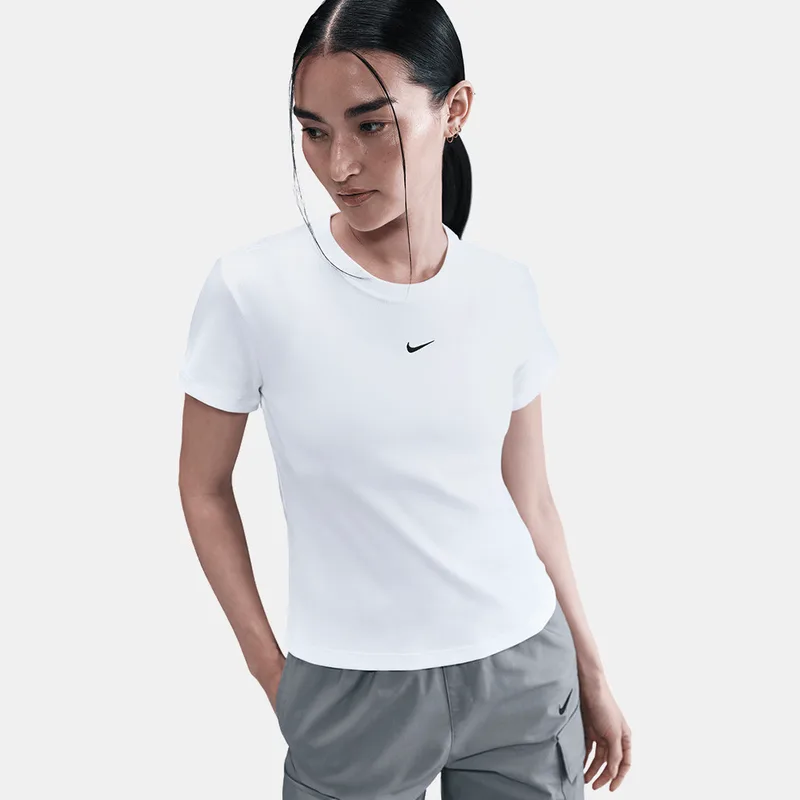 Nike Sportswear Γυναικείο T-Shirt (9000257464_1539)