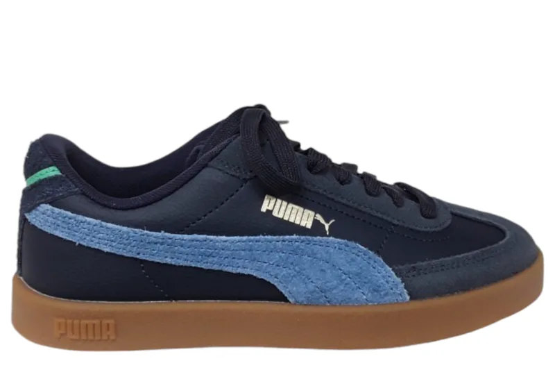 Sneaker Puma Low Puma Club II Era Year of 399613-02 Ανδρικό