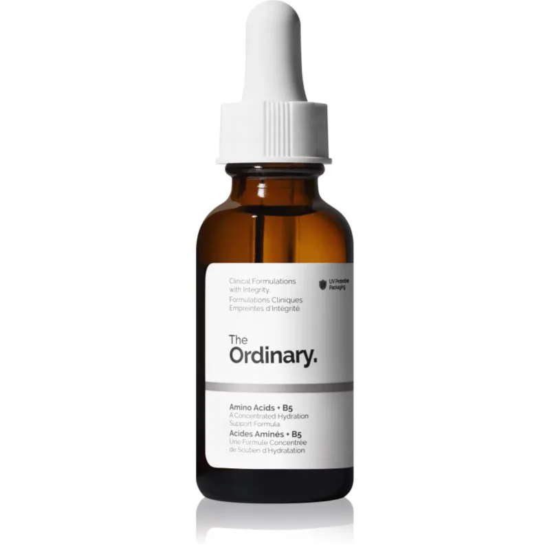 The Ordinary Amino Acid + B5 ενυδατικός ορός με αμινοξέα 30 ml