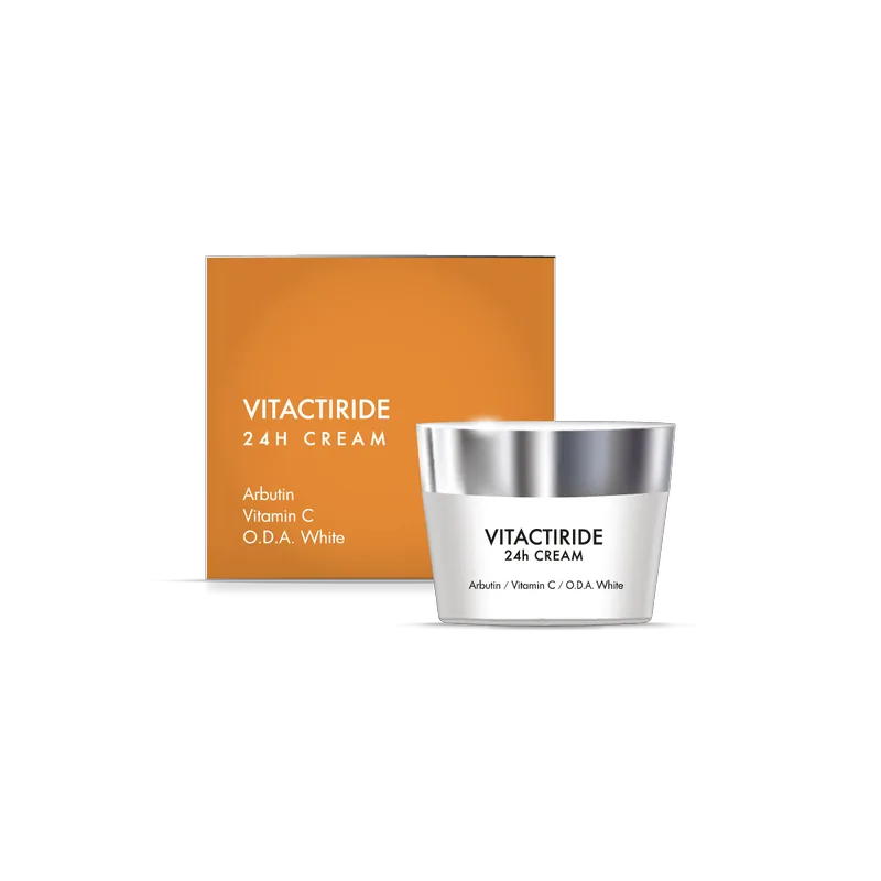 QS Professional Vitactiride 24H Cream (50ml)