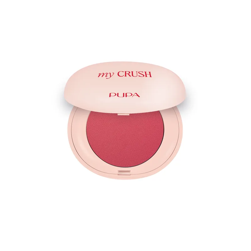 My Crush Lip & Cheek 3,1gr