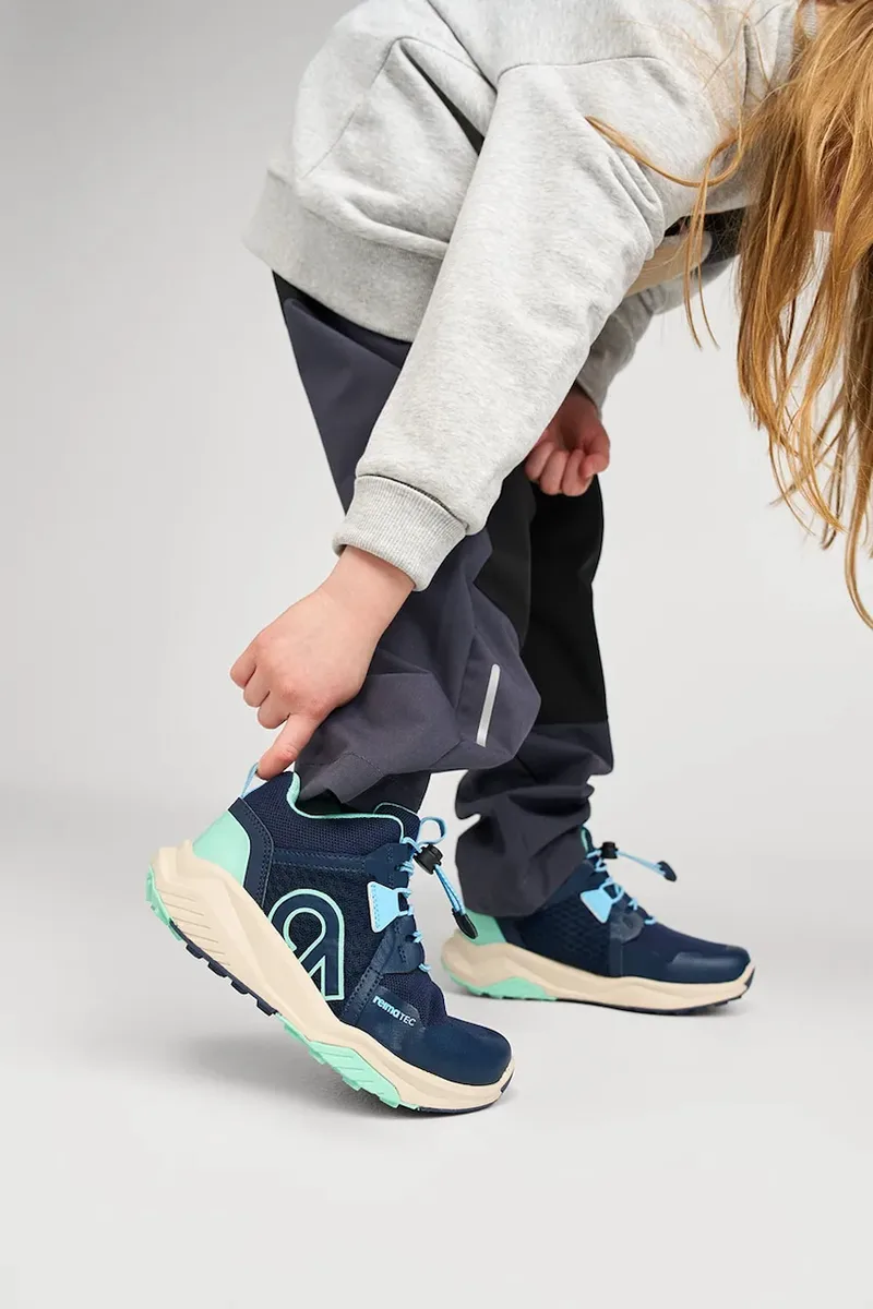 Παιδικά sneakers Reima Kiritin