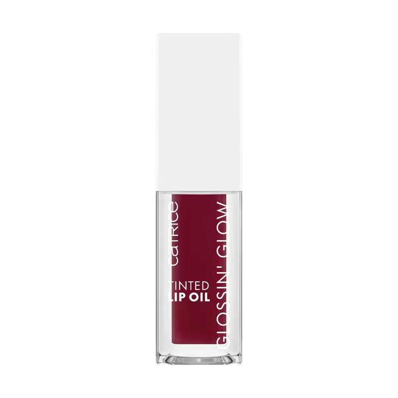 Gloss Catrice Tinted Lip Oil Glossin' Glow - 70 Make A M0ve