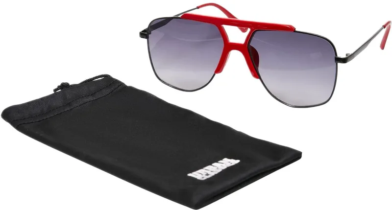 Sunglasses Saint Tropez Urban Classics TB5860-04040 hugered/black