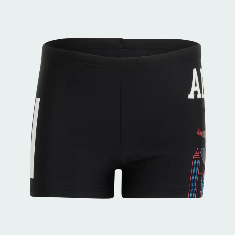 adidas sportswear K Marvel Spider-Man Swim Boxers (9000284275_1469)