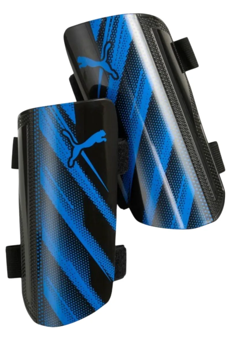 Επικαλαμίδες Ποδοσφαίρου Puma Attacando Strap 030996-02