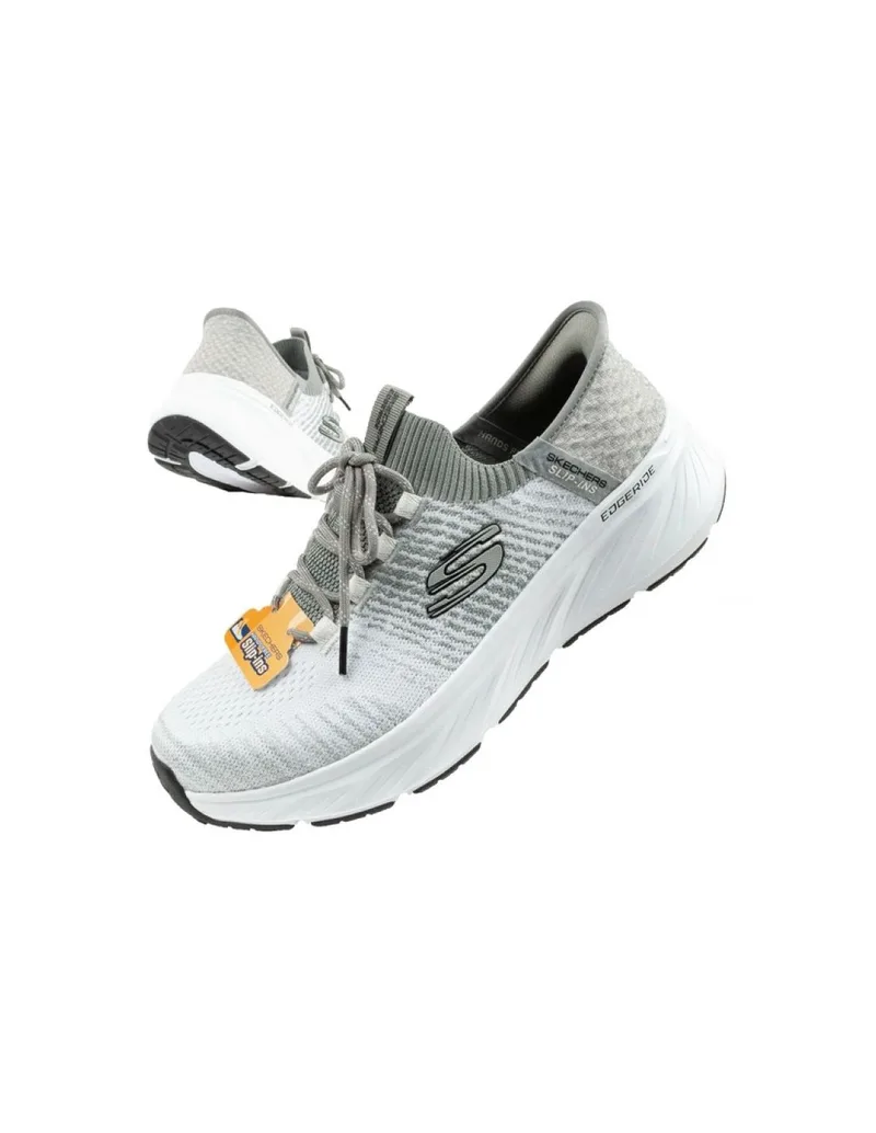 Skechers EdgerideRaygo M 232932WGY shoes
