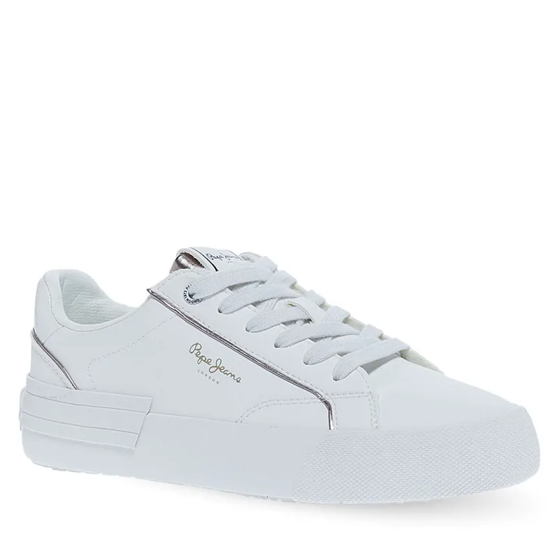 Γυναικεία Sneaker Pepe Jeans Pj0Shpls31542 800