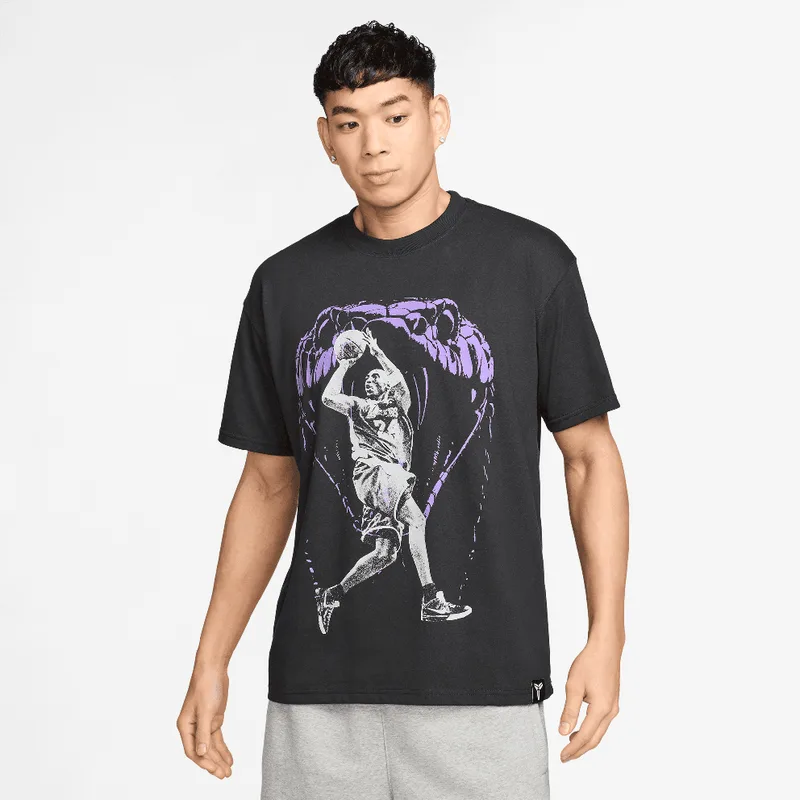 Nike M Kb M Df Tee M90 Ssnl1 Fh26 (9000276095_1469)