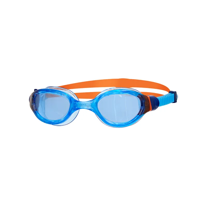 ΓΥΑΛΑΚΙΑ ΚΟΛΥΜΒΗΣΗΣ PHANTOM JUNIOR 2.0 blue/orange