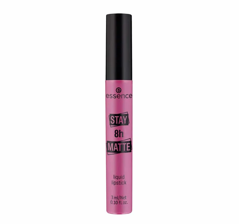 Stay 8H Matte Liquid Lipstick 3ml-06 To Be Fair
