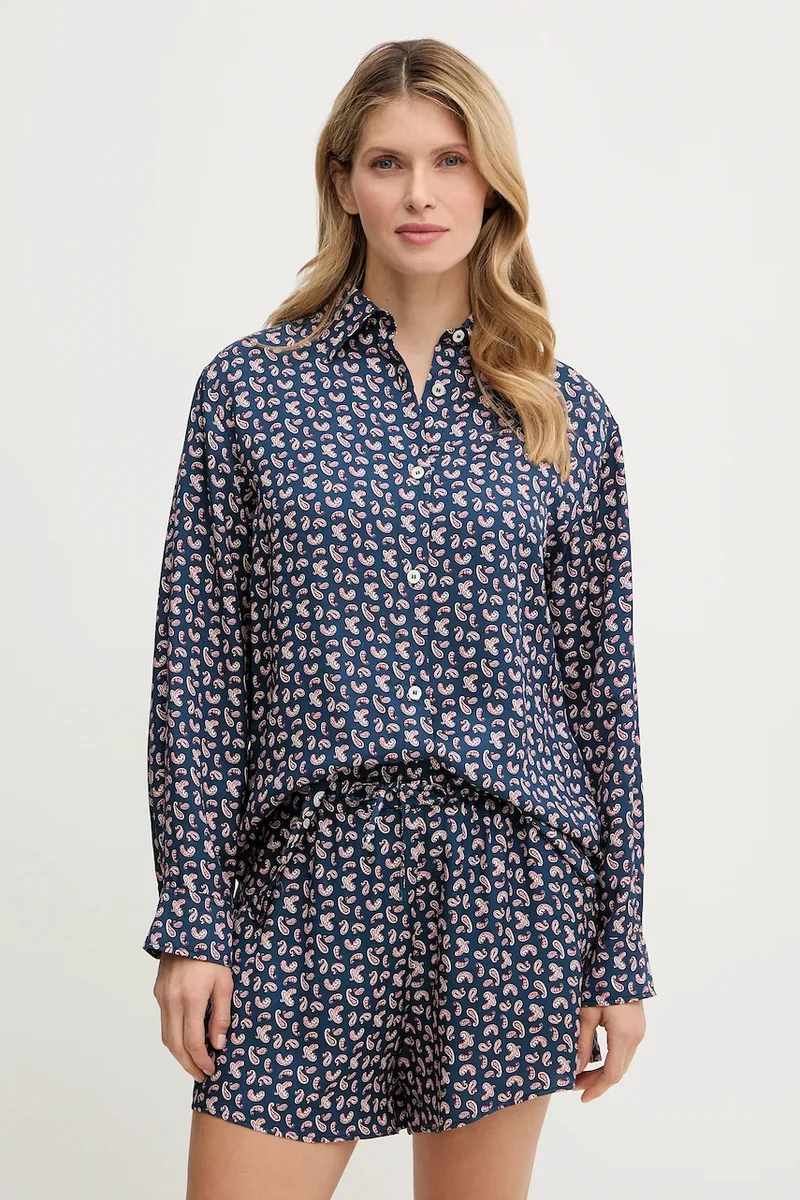 Πουκάμισο A.P.C. Chemise Gabrielle