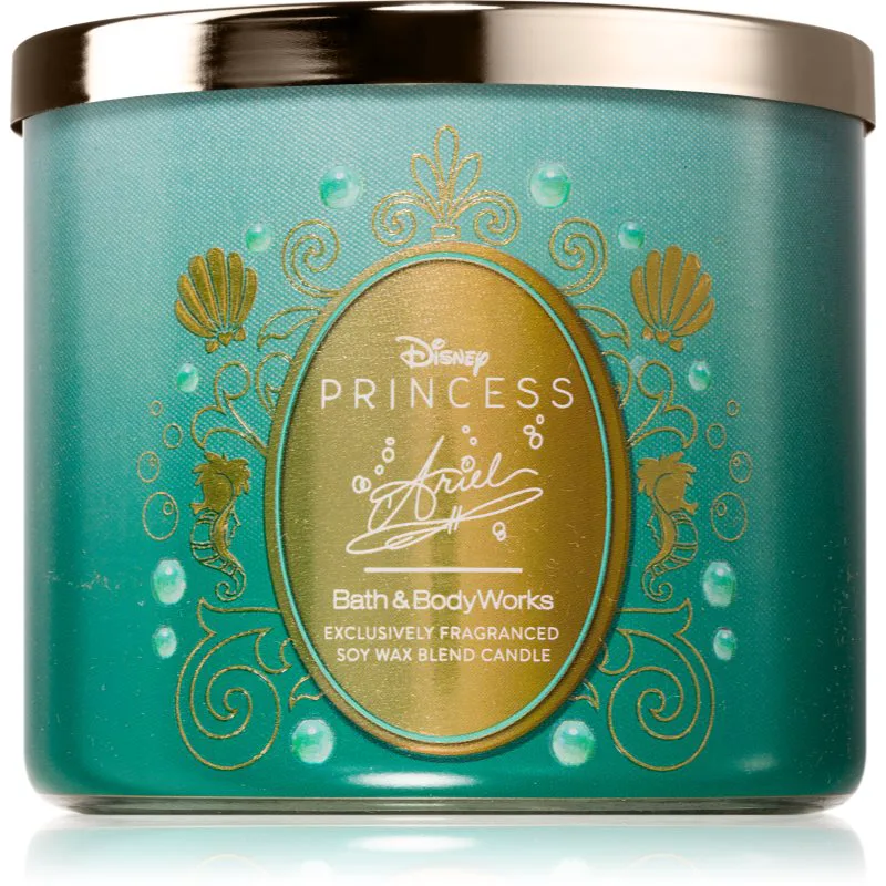 Bath & Body Works Ariel αρωματικό κερί 411 γρ
