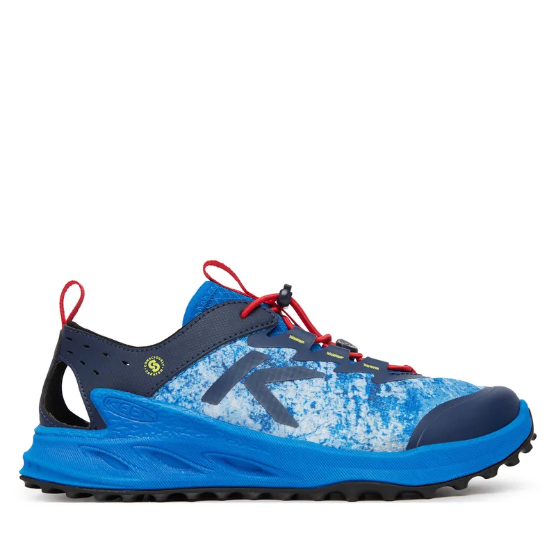 Σανδάλια Keen Zionic ADV 1031983 Μπλε