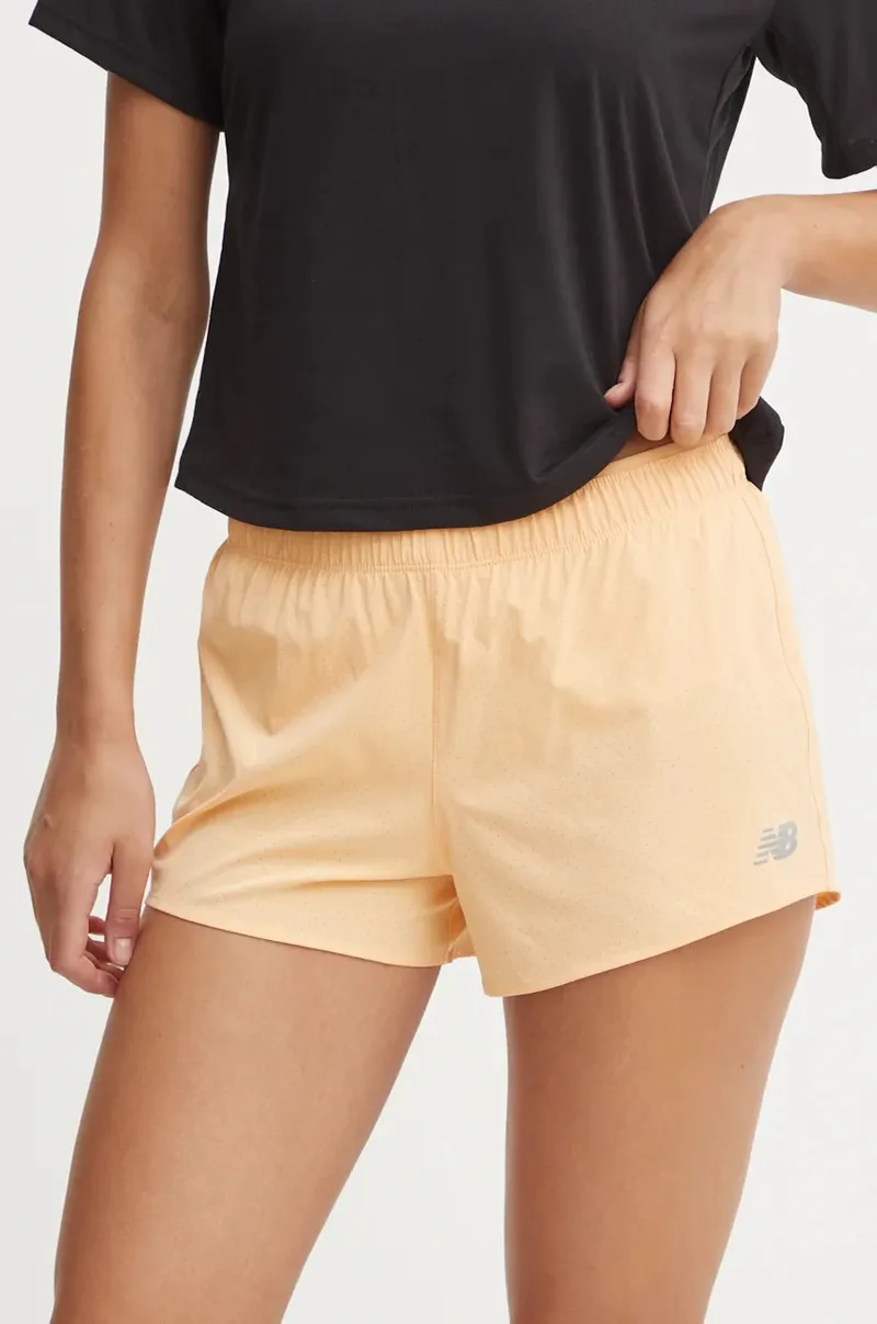 Σορτς τρεξίματος New Balance