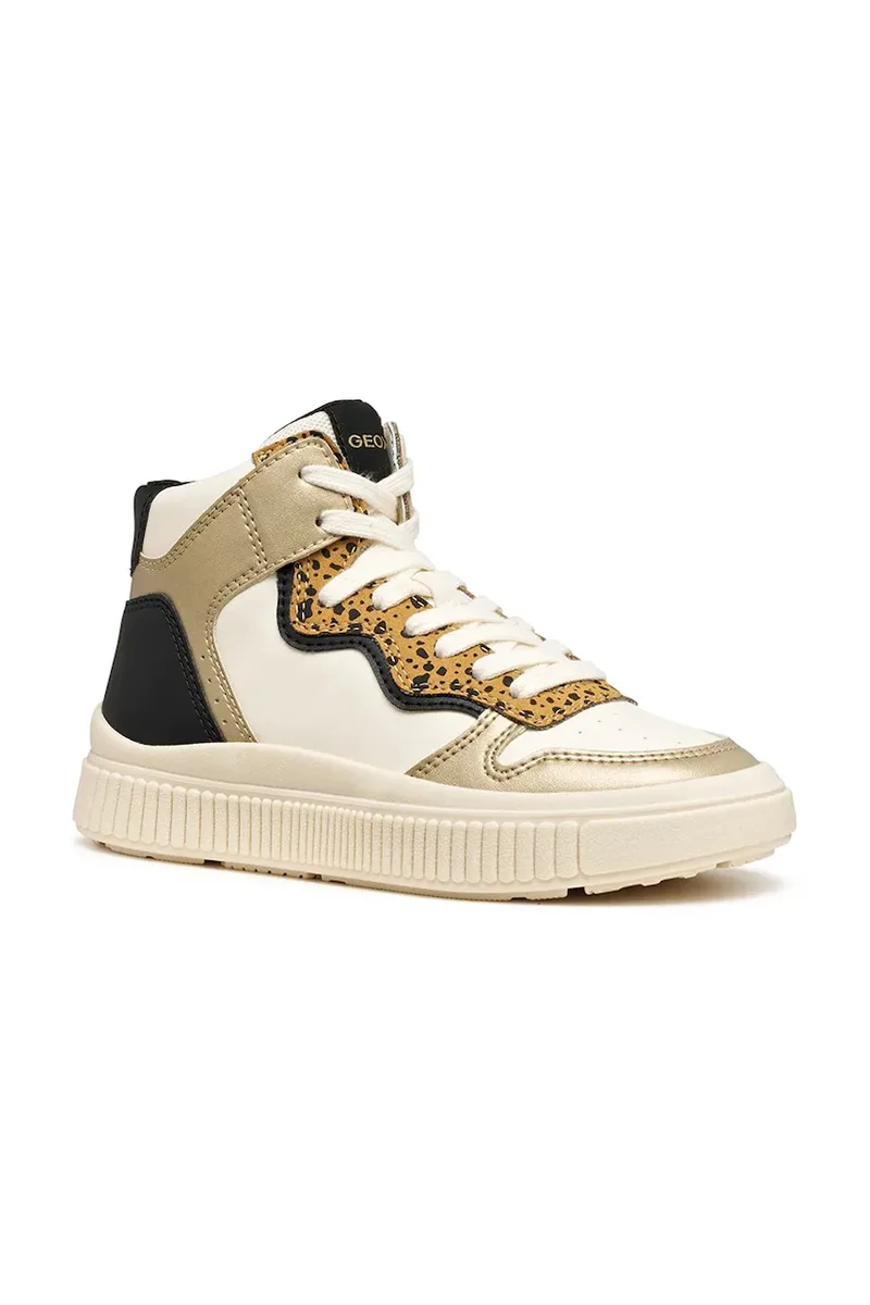 Παιδικά sneakers Geox LAQUINNY