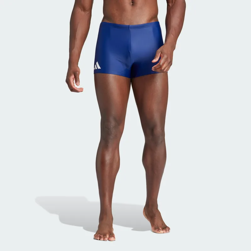 adidas Solid Swim Boxers (9000178780_66159)