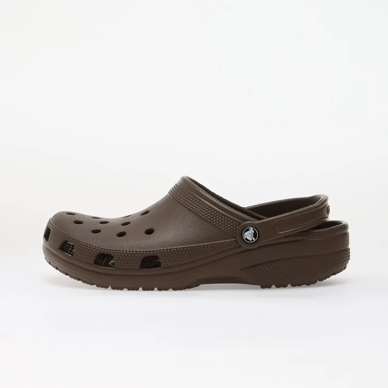 Sneakers Crocs Classic Clog Coffee EUR 39-40