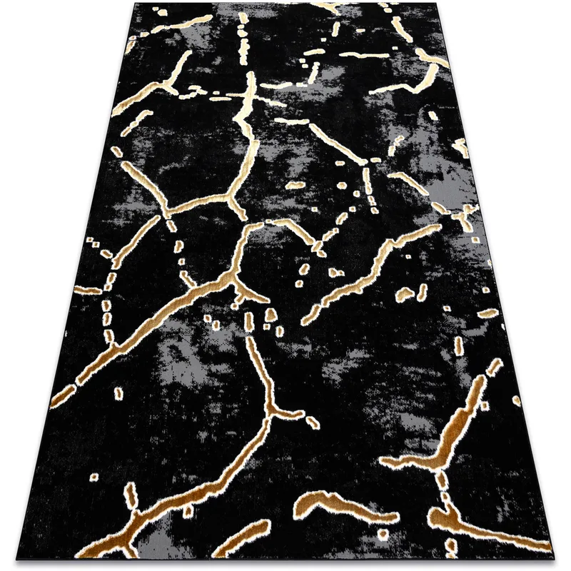 Χαλιά Rugsx Χαλί ALLURE 1967 Μάρμαρο - Δομικό 160x220 cm
