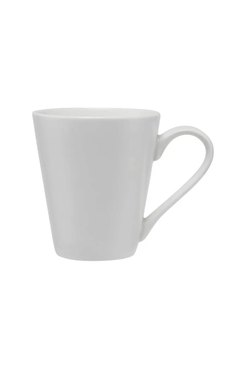 Maxwell & Williams κούπα κωνική "White Basics" 300 ml - WBA0141
