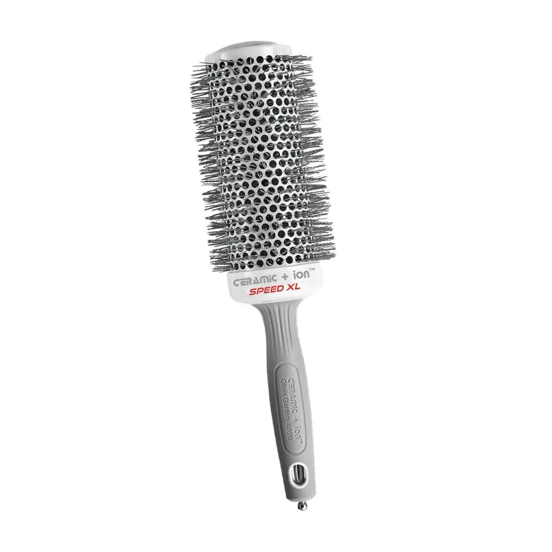 Olivia Garden Ceramic + Ion Speed XL CIXL-55 Brush (55mm)