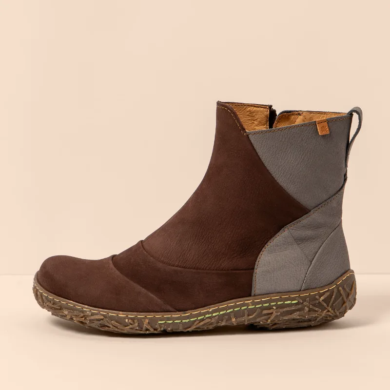 Μποτάκια/Low boots El Naturalista 2545011EO005
