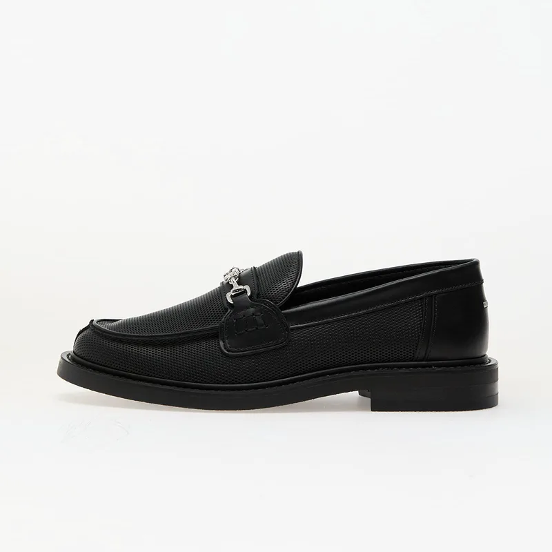Sneakers Filling Pieces Loafer Aten Black EUR 42