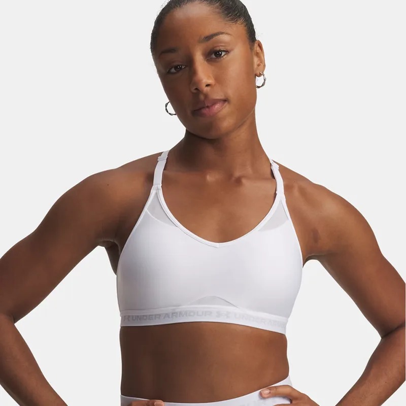 Under Armour Crossback Γυναικείο Αθλητικό Μπουστάκι (9000265381_47148)