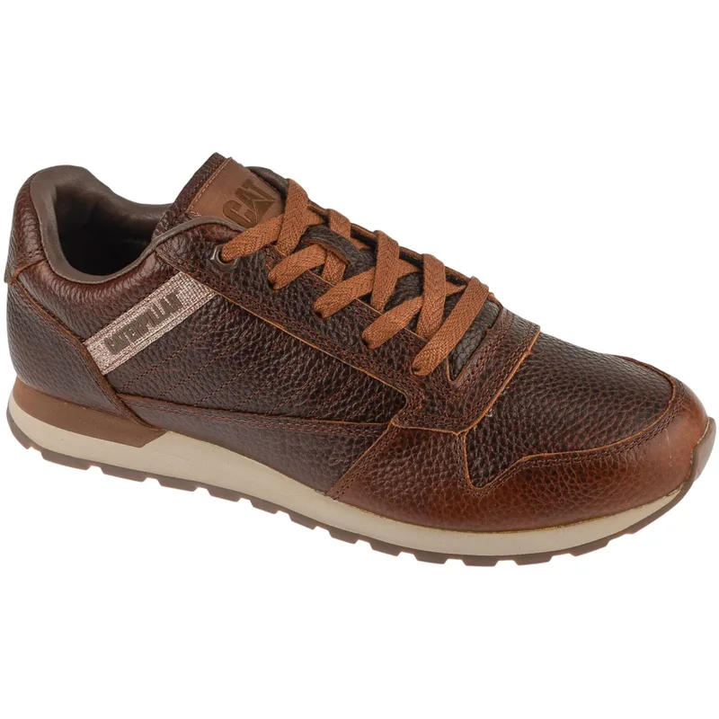Xαμηλά Sneakers Caterpillar Ventura Leather BT