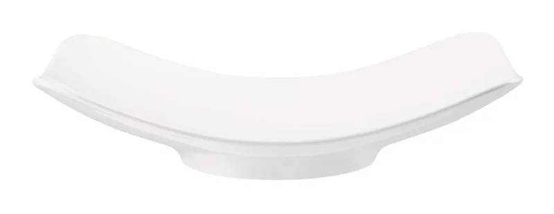 COUP FINE DINING st ΠΙΑΤΕΛΑ ΟΡΘΟΓ. ΒΑΘΙΑ ΛΕΥΚΗ 25,5Χ18Χ5,8ΕΚ