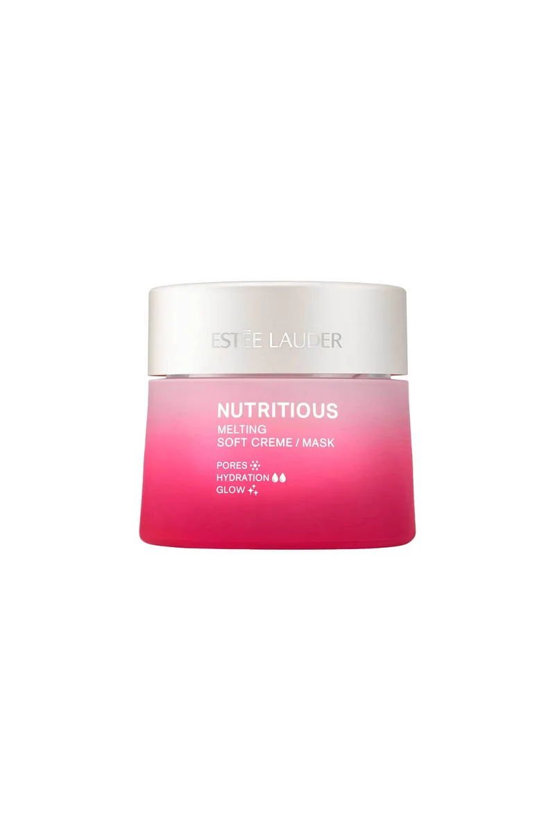 Estée Lauder Nutritious Melting Soft Crème/Mask 50 ml - GTK0010000