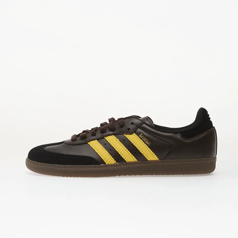 Sneakers adidas Samba Og Auco/ Eqtyel/ Gum5 EUR 44