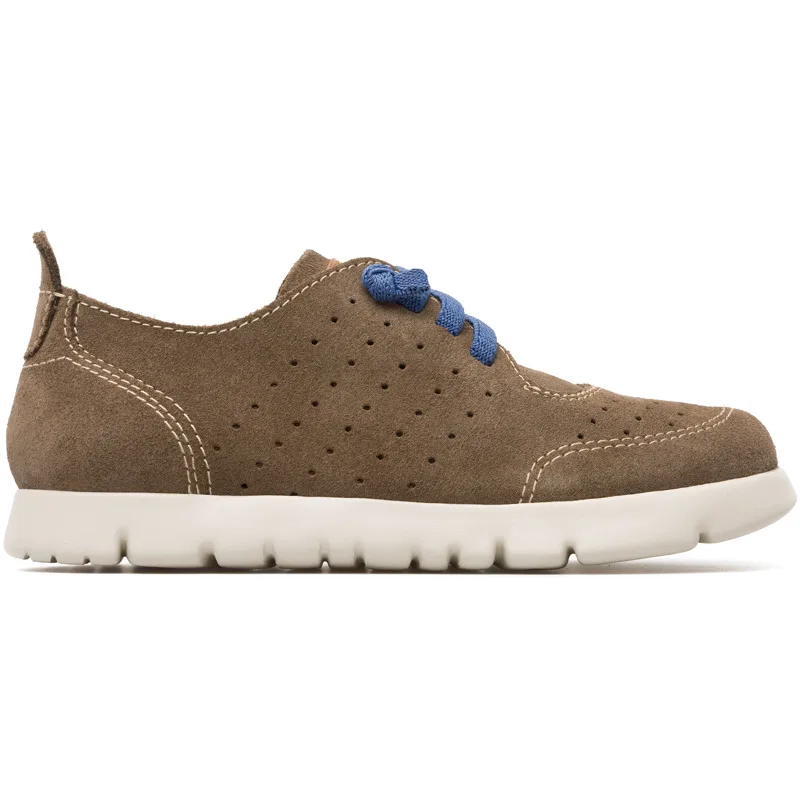 CAMPER Oruga - Sneakers Για - Καφέ, Μέγεθος 32, Suede