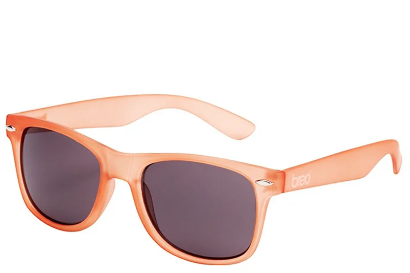 Γυαλιά Ηλίου Breo Uptone Ice Blush Ροζ Junior B-AP-JUTNI3-Blush-Pink Κορίτσι