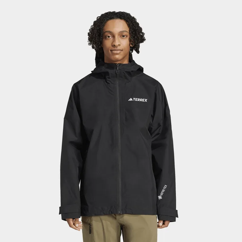 adidas Terrex Xperior 2L Gore-Tex Performance Jack (9000226954_1469)