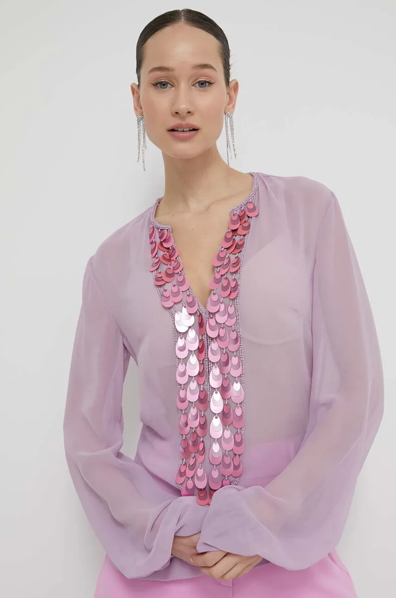 Μπλουζάκι Blugirl Blumarine