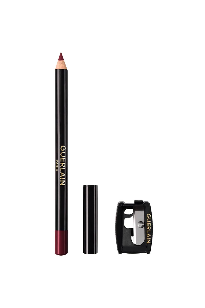 Guerlain Contour G Lip Pencil - G043989 06 Le Burgundy