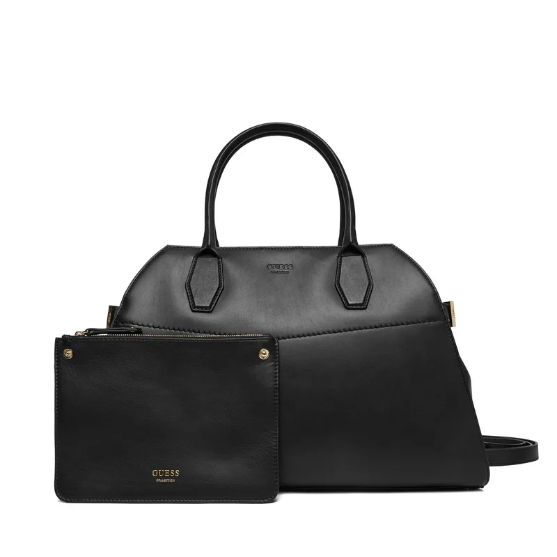 Τσάντα Guess HWYUAA P6276 Μαύρο